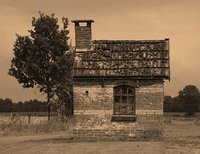 Bakhuisje @ Stadsbakkerij Broodt